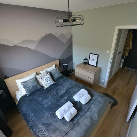 Studio A1 Гожув-Велькопольски Экстерьер фото