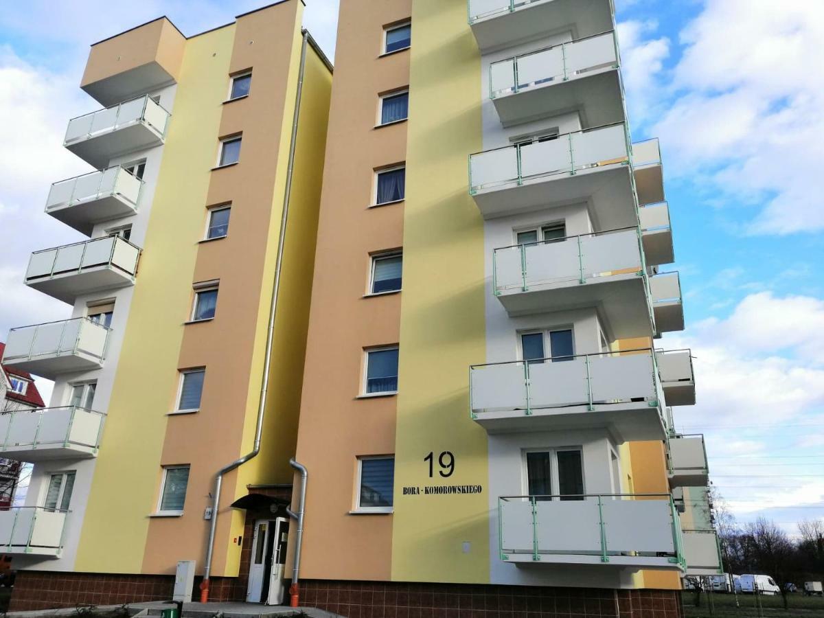 Studio A1 Гожув-Велькопольски Экстерьер фото
